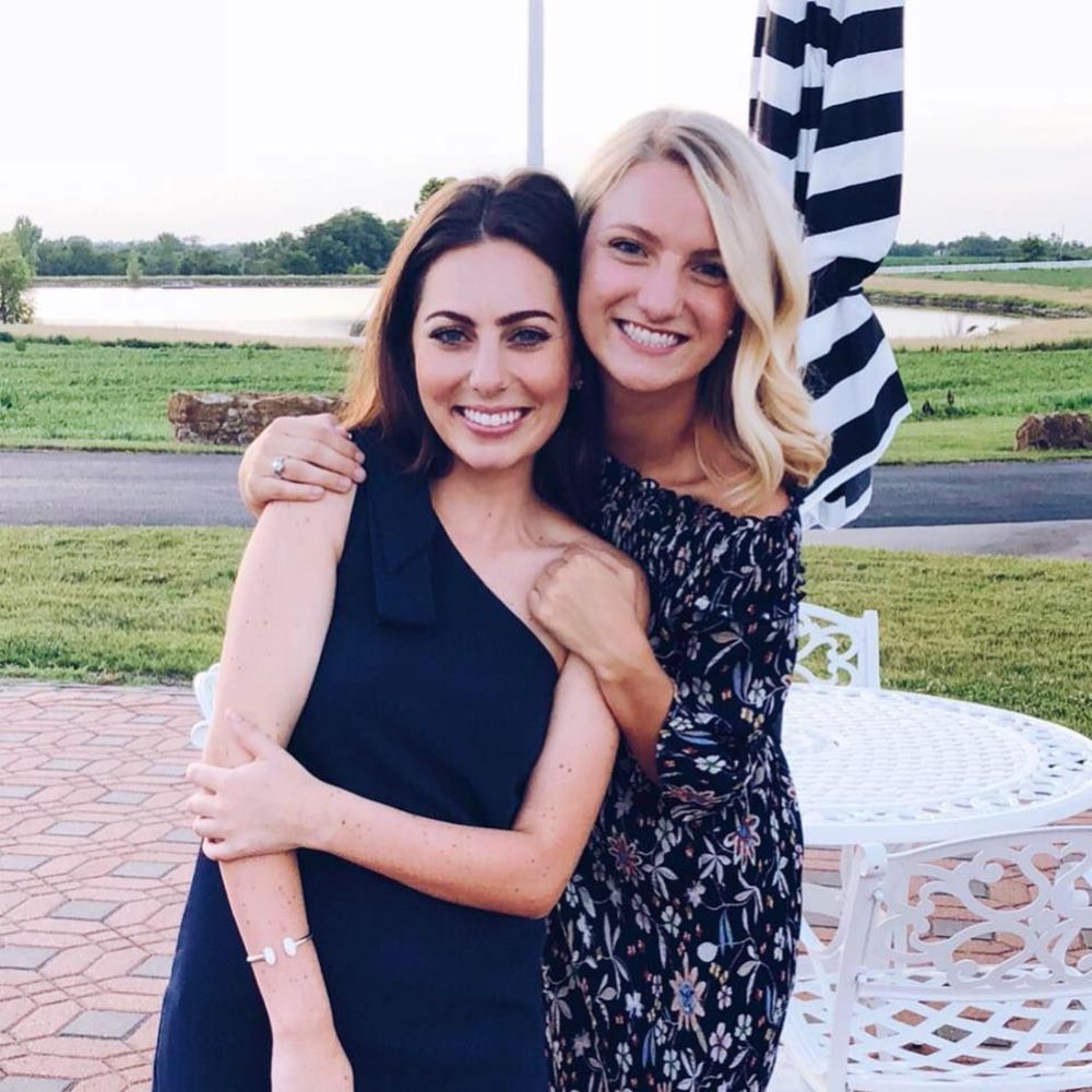 Meet your Posher, Grace